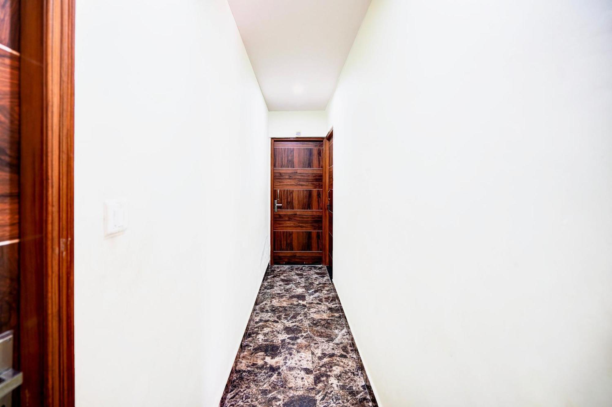 Hotel O Nova Resorts & Luxury Farm Raebareli Kültér fotó