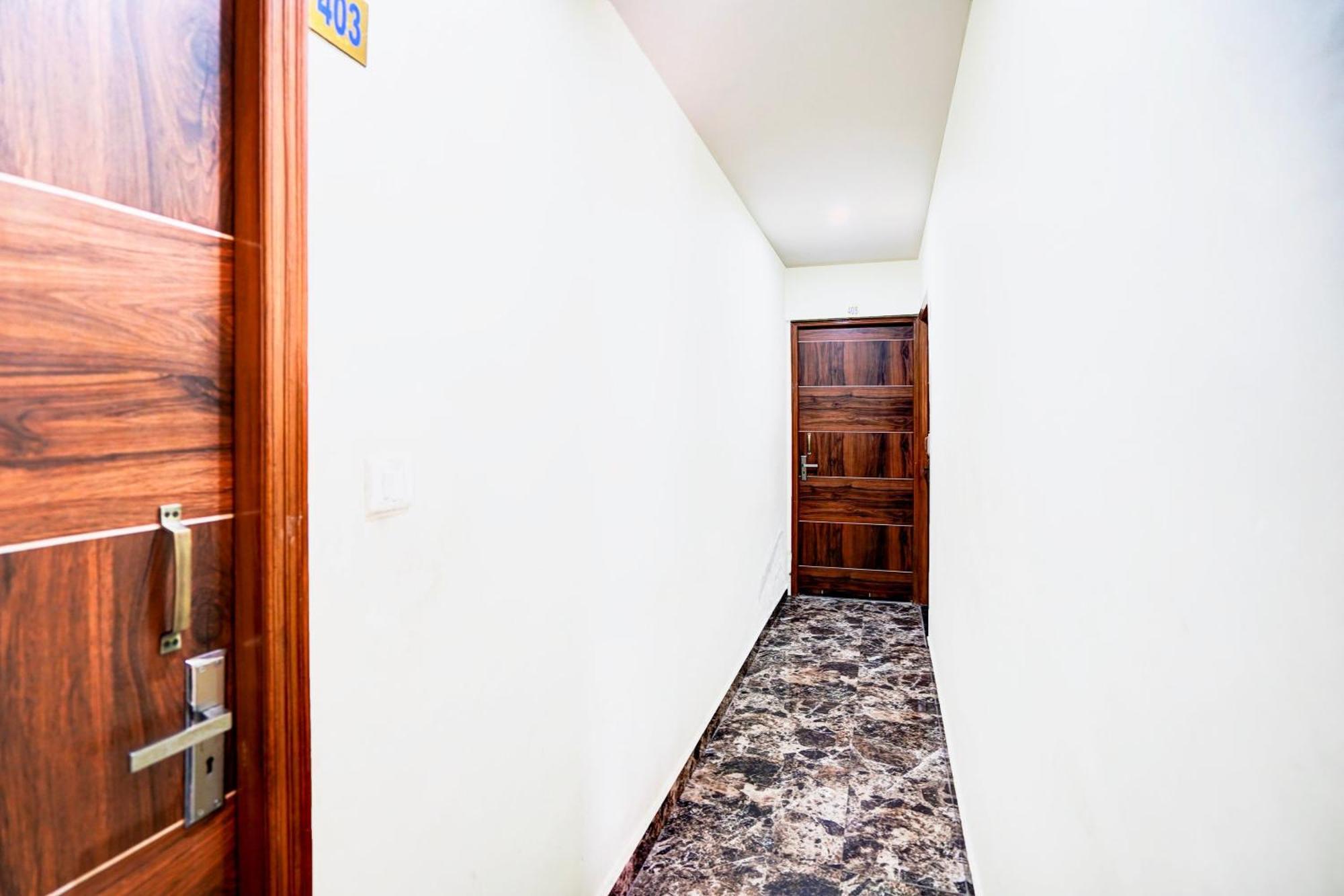 Hotel O Nova Resorts & Luxury Farm Raebareli Kültér fotó