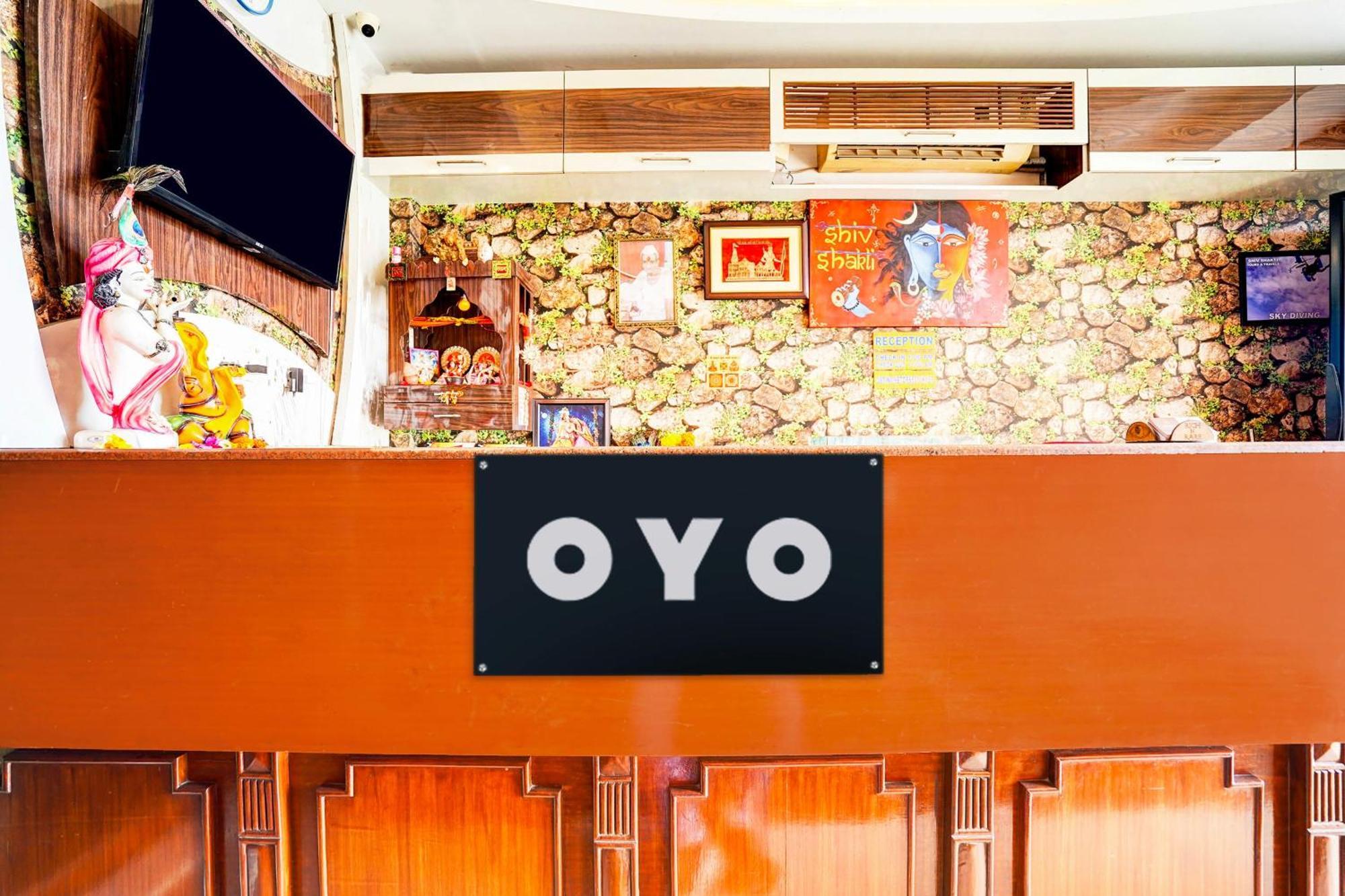 Hotel O Nova Resorts & Luxury Farm Raebareli Kültér fotó